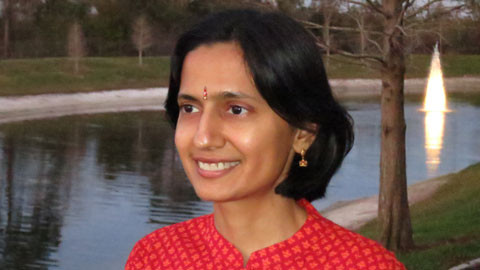Rajul Mehta Profile
